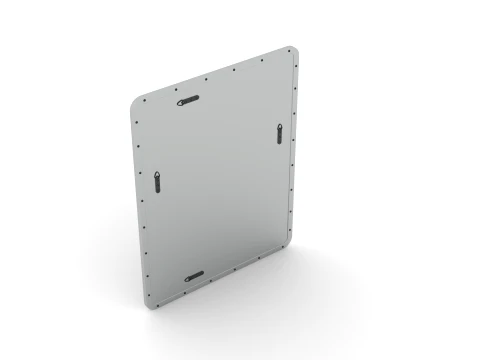 Mirror 3D Model
