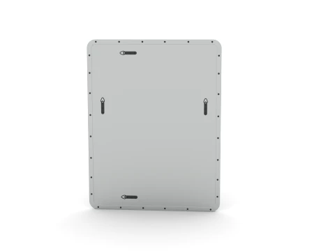 Mirror 3D Model