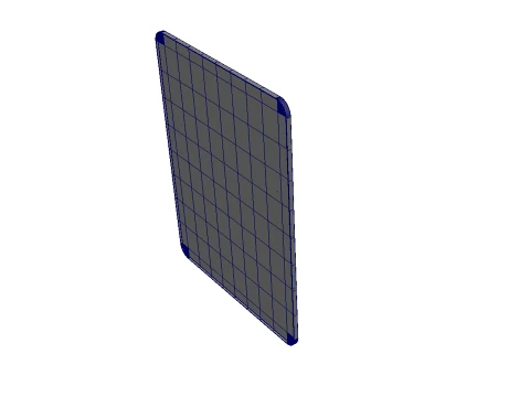 Mirror 3D Model