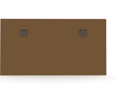 Wall Painting 3D Model