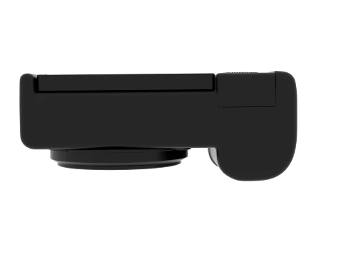 Camera 3D Model
