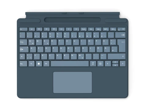 Keyboard 3D Model
