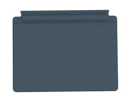 Keyboard 3D Model