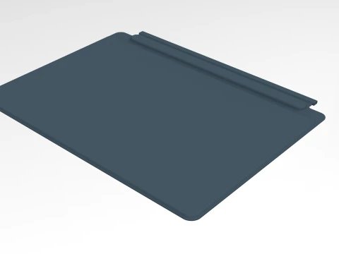 Keyboard 3D Model