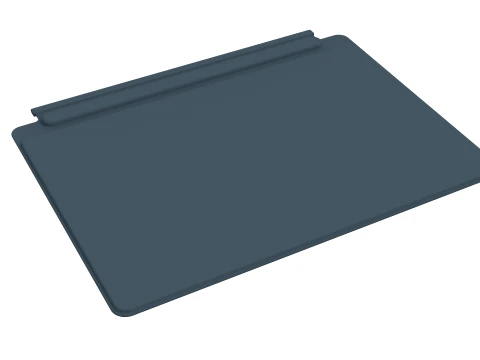 Keyboard 3D Model