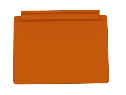 Keyboard 3D Model