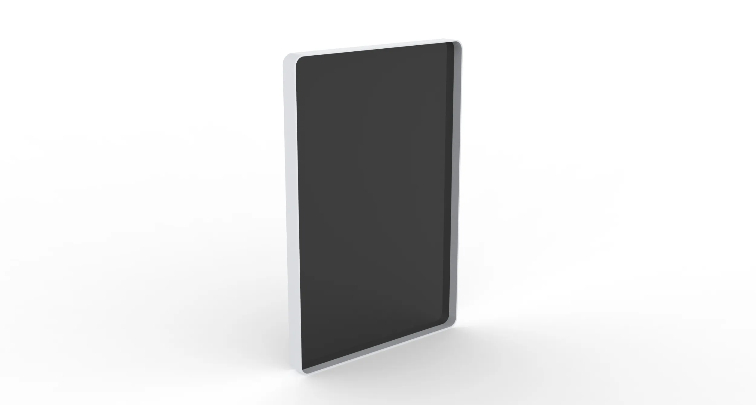 Mirror 3D Model .c4d .max .obj .3ds .fbx .stl .blend