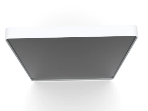 Mirror 3D Model