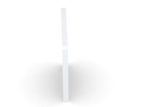 Mirror 3D Model