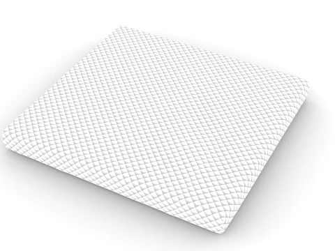 Mattress 3D Model