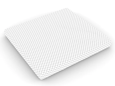 Mattress 3D Model