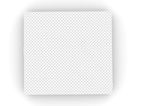 Mattress 3D Model