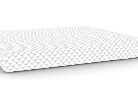 Mattress 3D Model