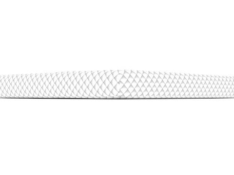 Mattress 3D Model