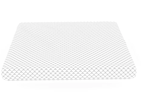 Mattress 3D Model