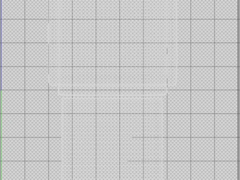 Mattress 3D Model