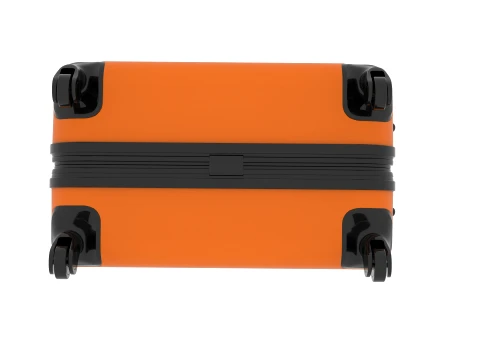 Suitcase 3D Model