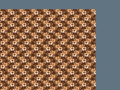 Bed 3D Model