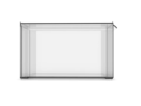 Storage Box 3D Model