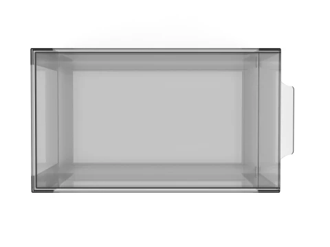 Storage Box 3D Model