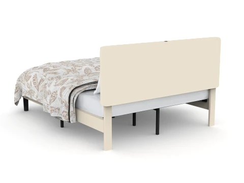 Bed 3D Model