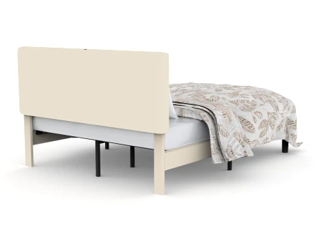 Bed 3D Model