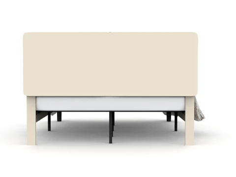 Bed 3D Model