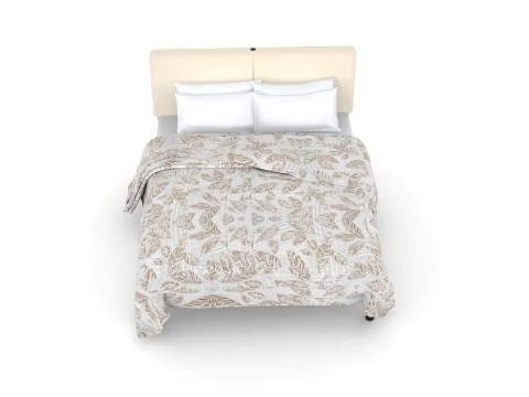 Bed 3D Model
