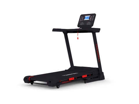 Treadmills 3D Model