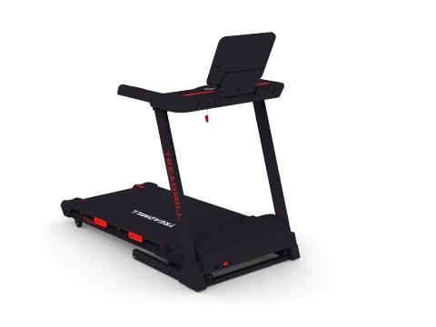Treadmills 3D Model