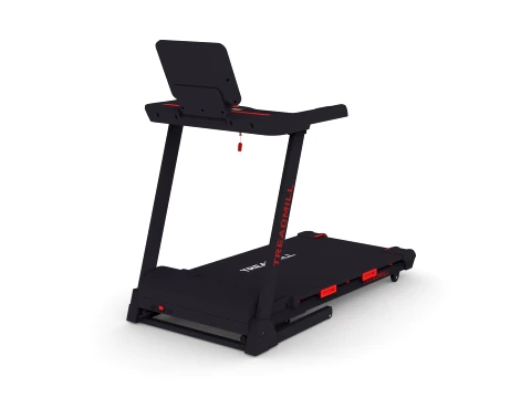 Treadmills 3D Model