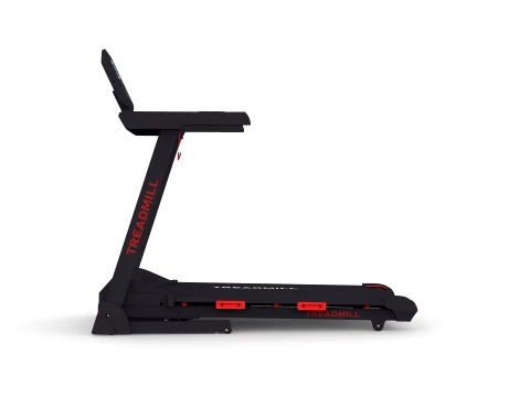 Treadmills 3D Model