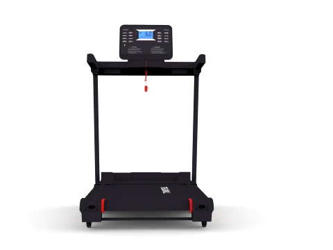 Treadmills 3D Model