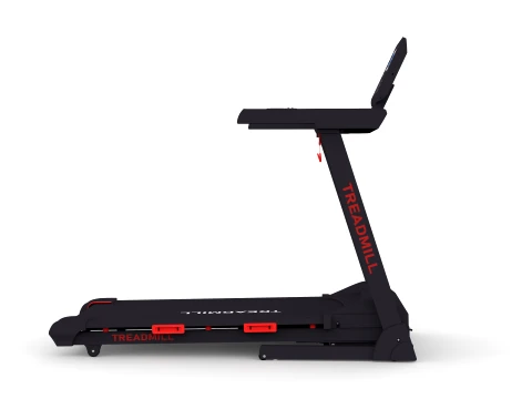 Treadmills 3D Model