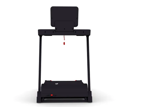 Treadmills 3D Model
