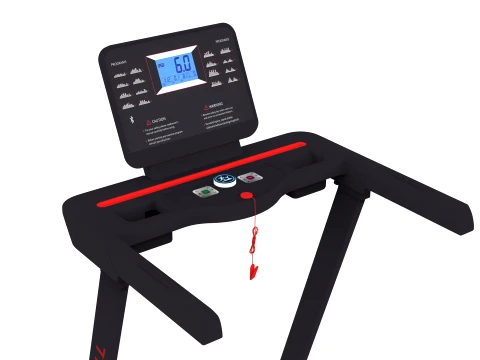 Treadmills 3D Model