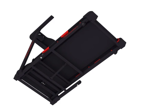 Treadmills 3D Model