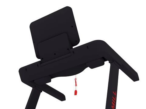 Treadmills 3D Model