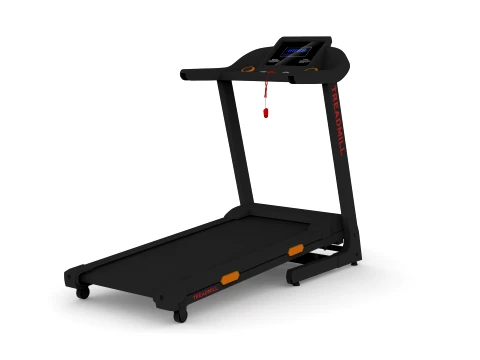 Treadmills 3D Model