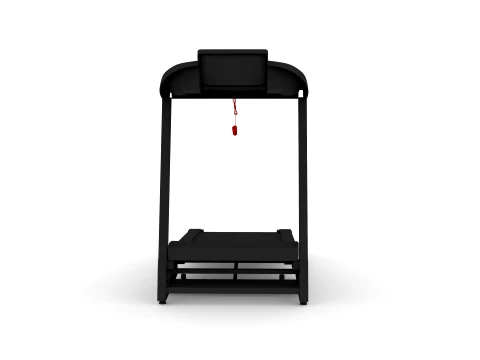 Treadmills 3D Model