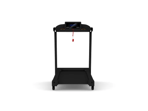Treadmills 3D Model