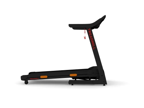 Treadmills 3D Model