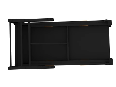 Treadmills 3D Model