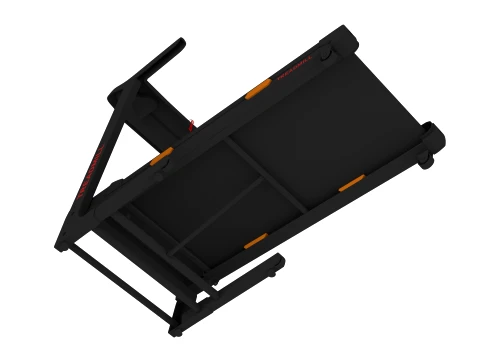 Treadmills 3D Model