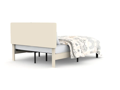 Bed 3D Model