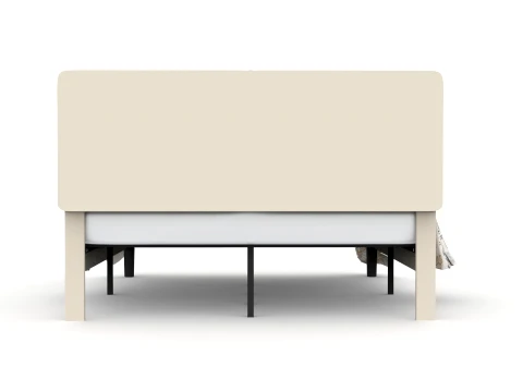 Bed 3D Model