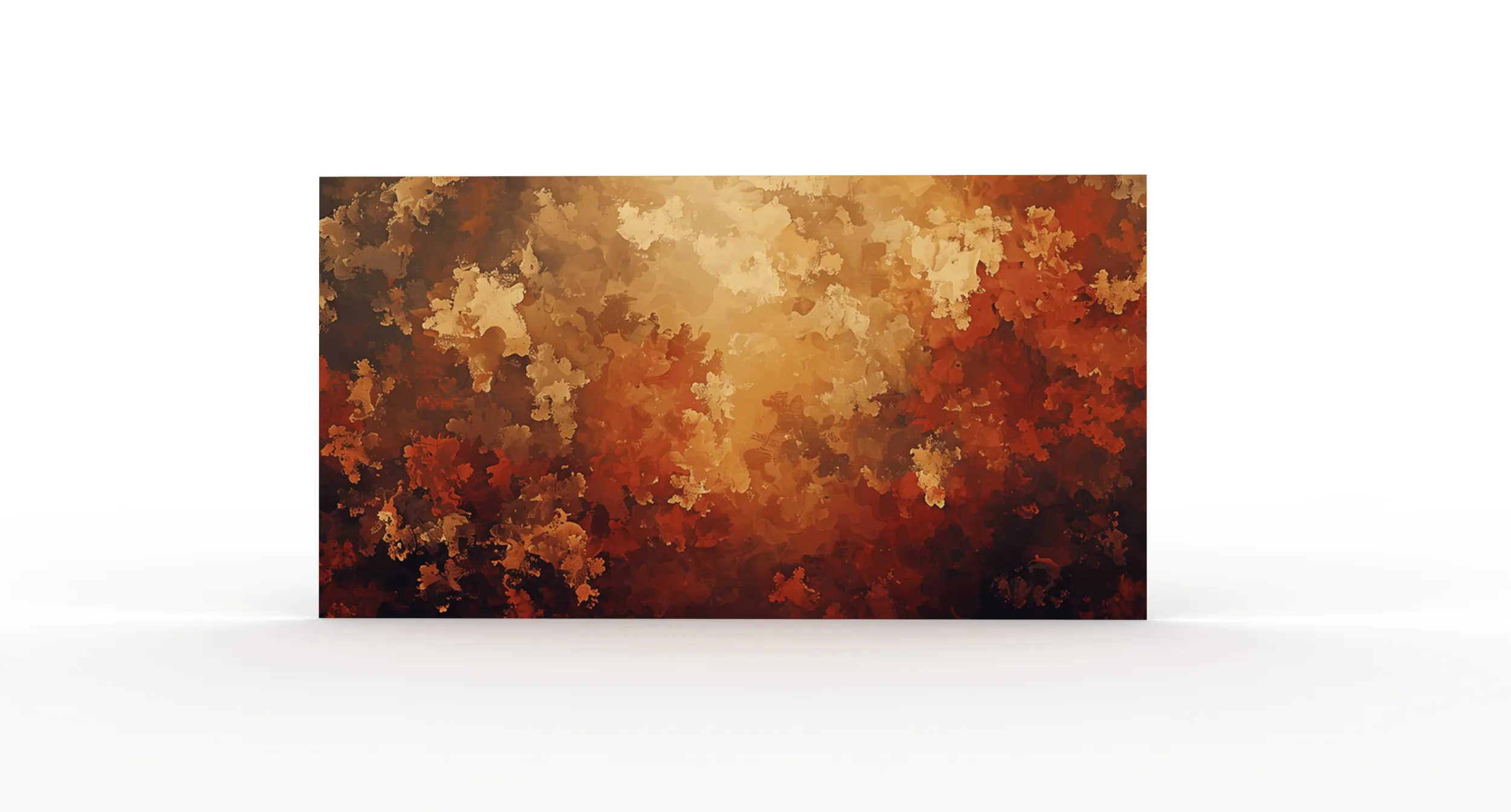 Wall Painting 3D Model .c4d .max .obj .3ds .fbx .stl .blend 