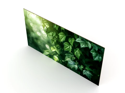Wall Painting 3D Model