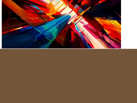 Wall Painting 3D Model