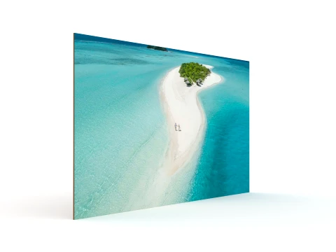 Wall Painting 3D Model